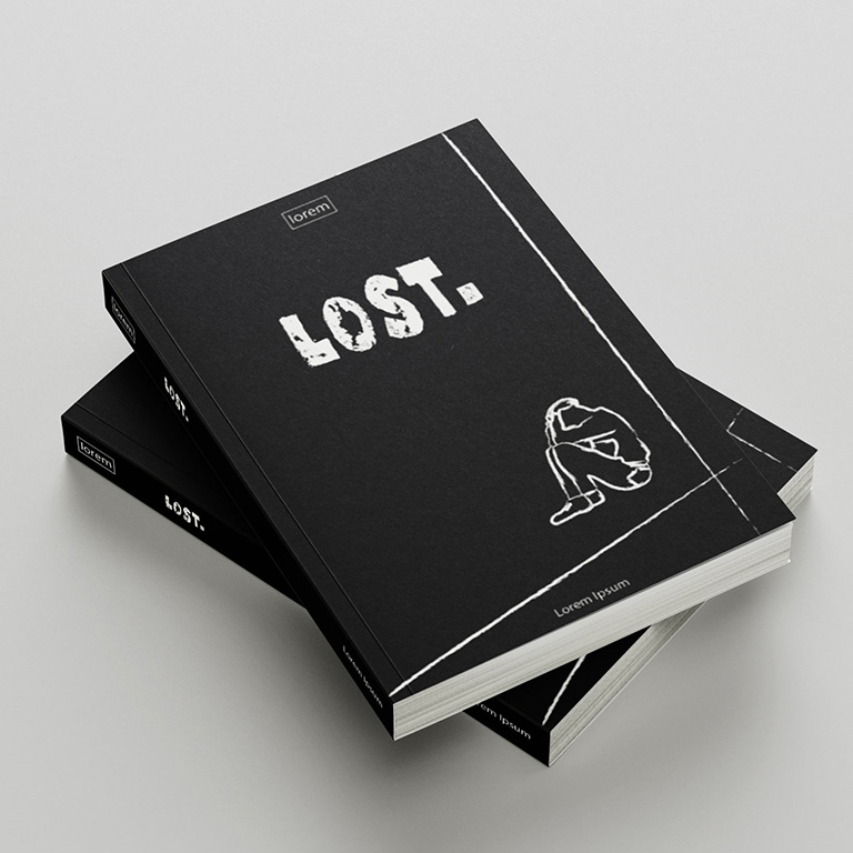 Vorschaubild des Buchcovers Lost